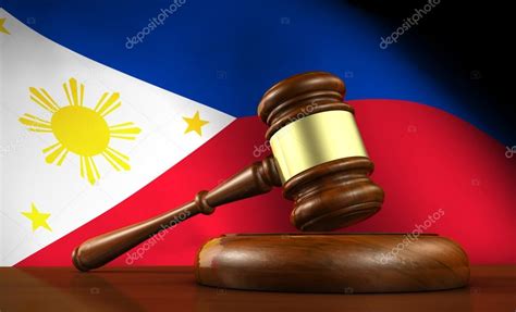 Law studies in the Philippines .